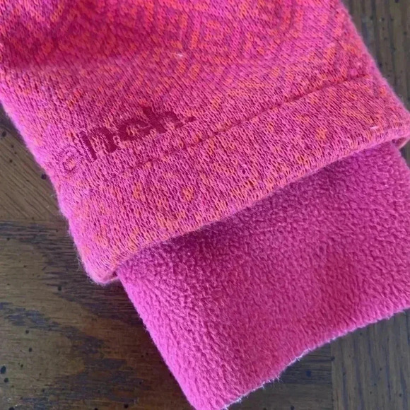 Bench women’s fleece jacket. Size small. - Picture 8 of 10